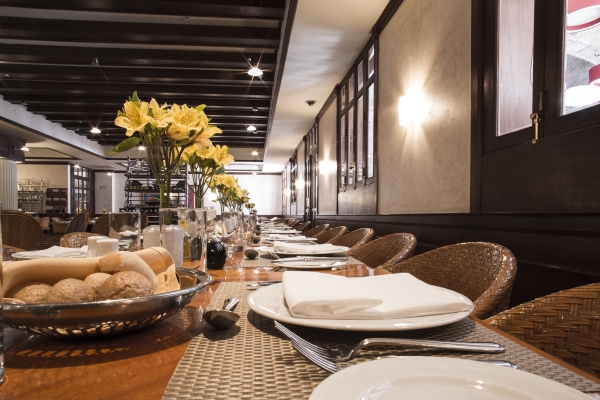 Hotel Swissotel Lima